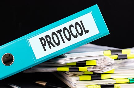 Principle & Protocol