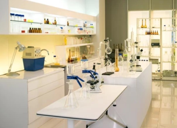 Importances of Proteomics